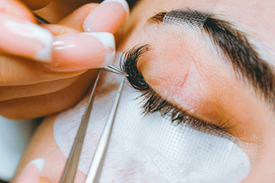 How to Start a Lash Business
