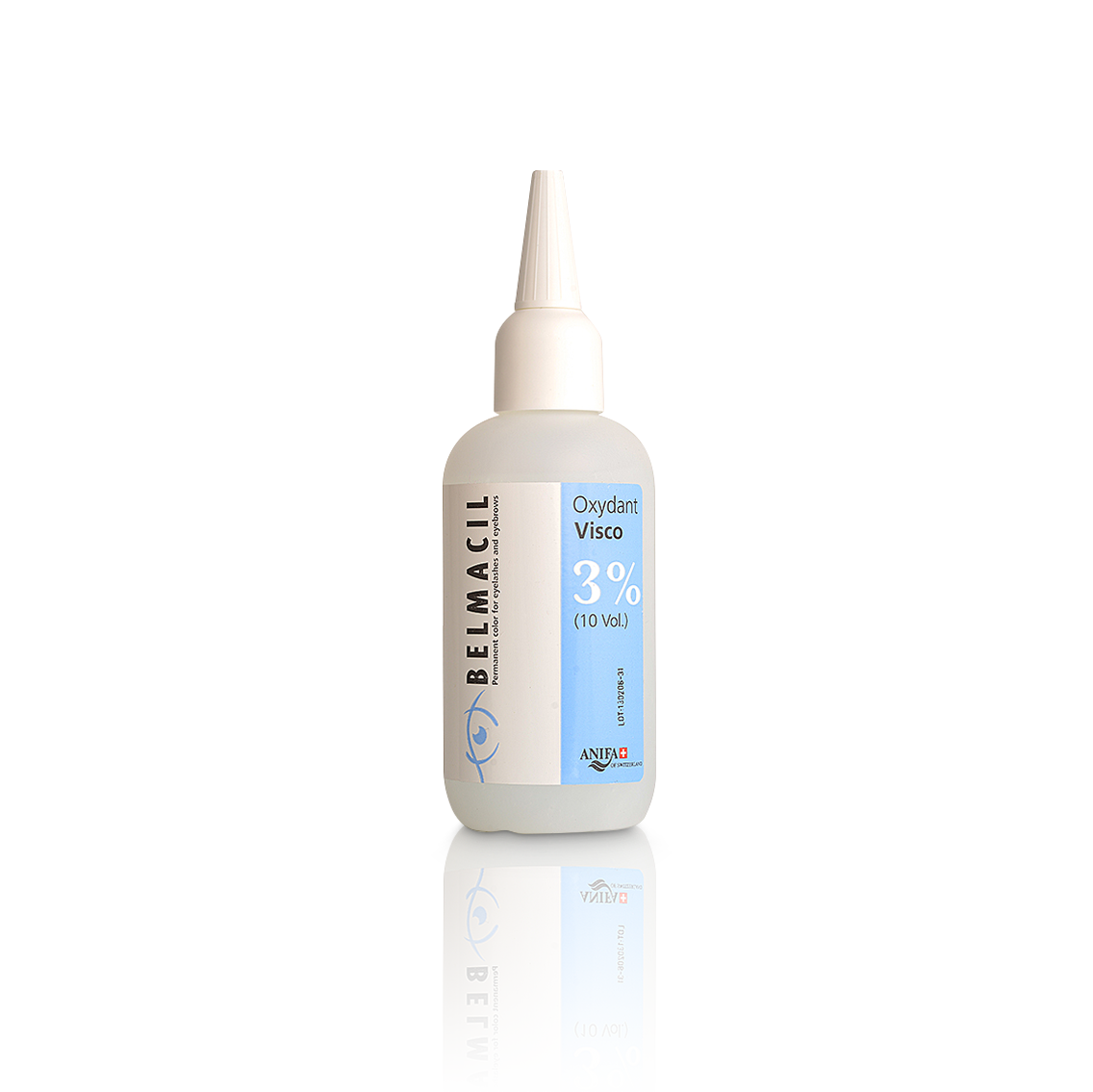 Belmacil Oxydant 3%