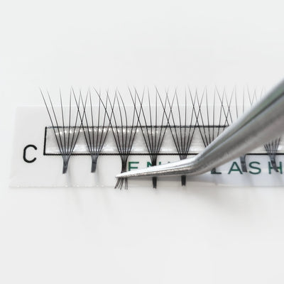 Promade 2.0 Wrapping Techonology: 8D Promade Fans – 0.05