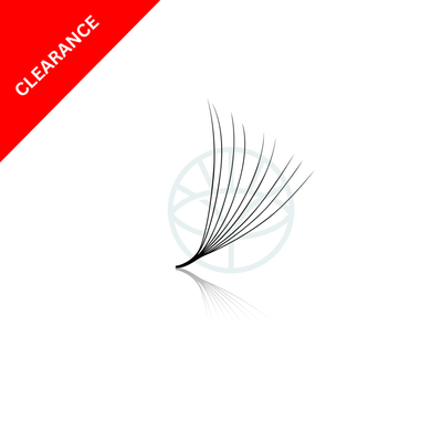 CLEARANCE - 9D Mix ProMade Loose Fans - 0.05