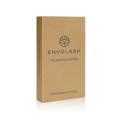 Handcrafted 6D Promade lash fans from Australia’s leading eyelash suppliers - envolash