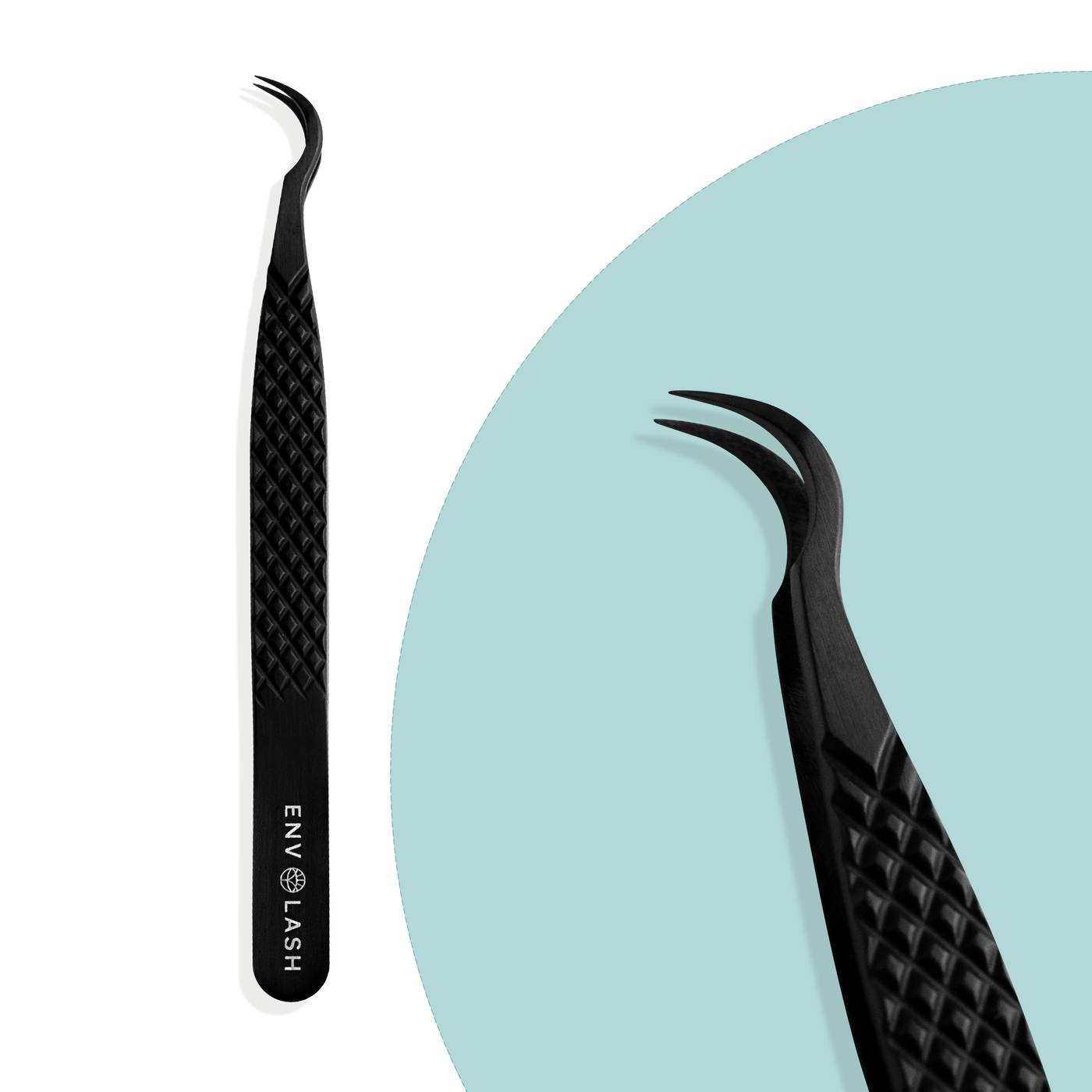 E11 – Extreme Volume Tweezer