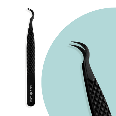E11 – Extreme Volume Tweezer