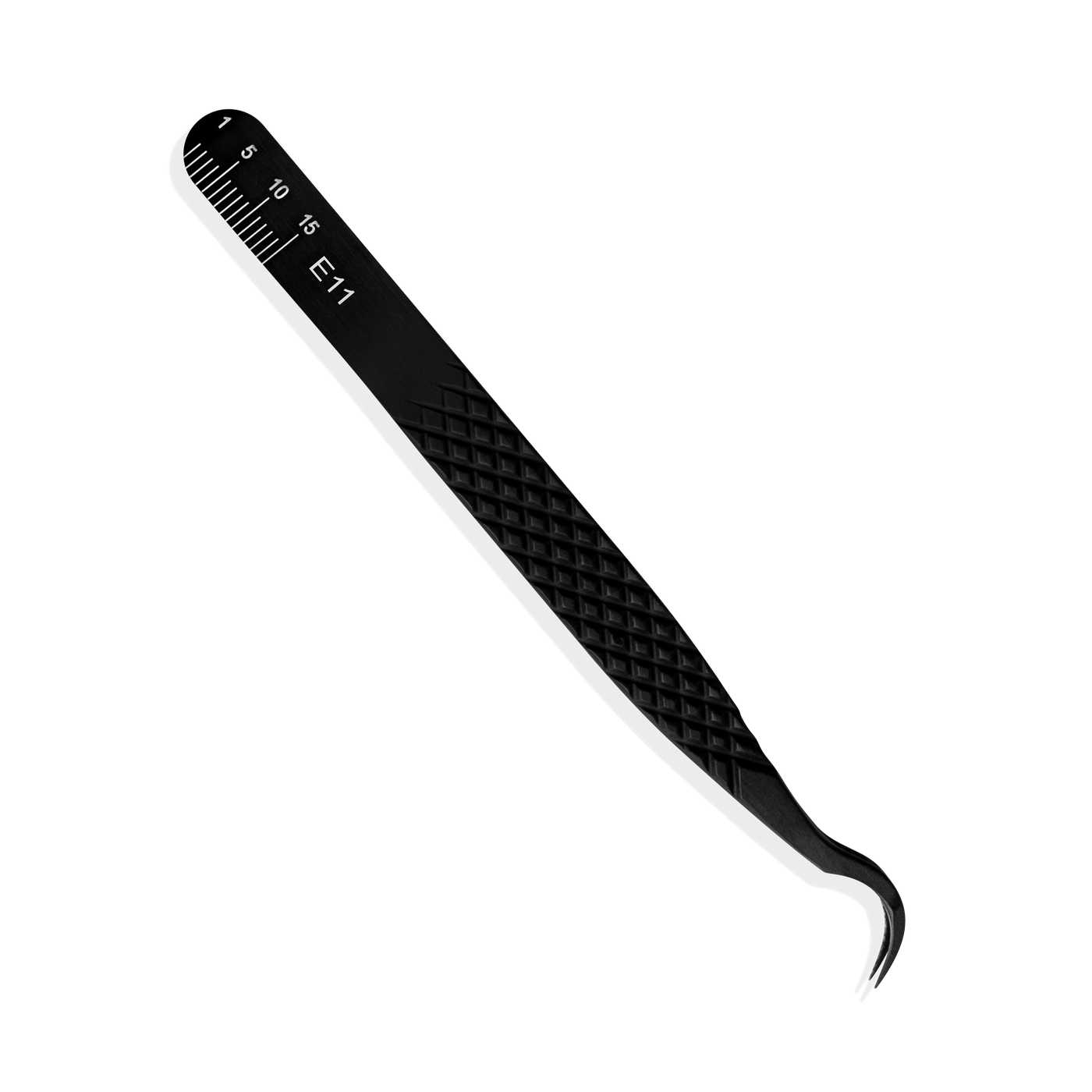 E11 – Extreme Volume Tweezer
