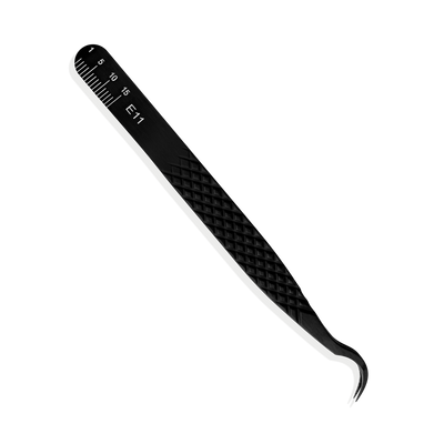 E11 – Extreme Volume Tweezer