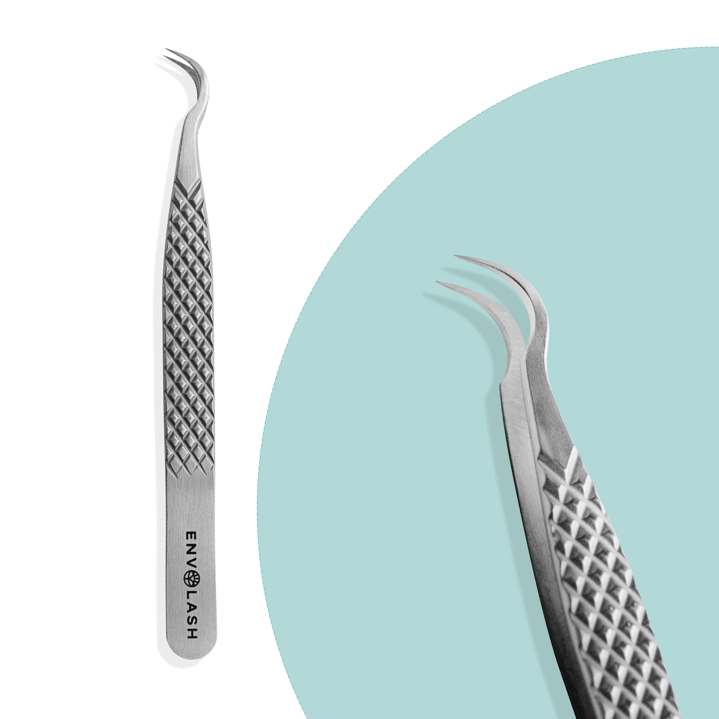 E11 – Extreme Volume Tweezer