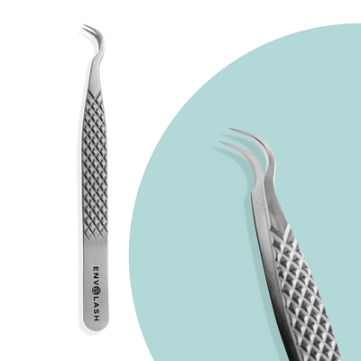 E11 – Extreme Volume Tweezer