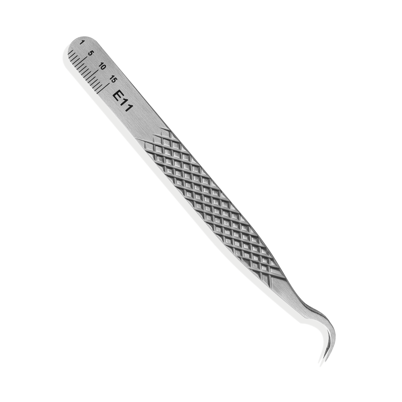 E11 – Extreme Volume Tweezer