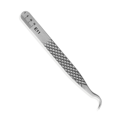 E11 – Extreme Volume Tweezer