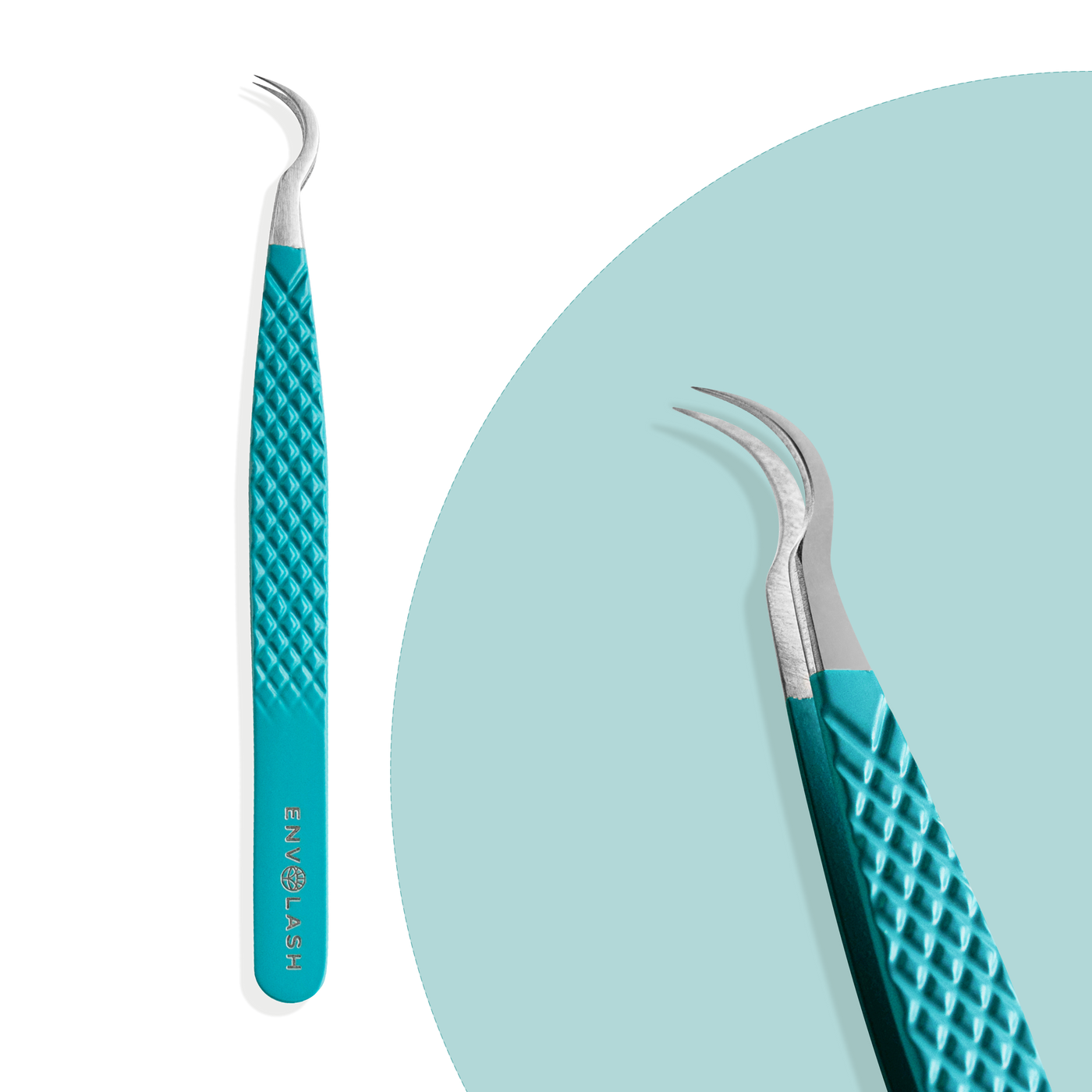 E11 – Extreme Volume Tweezer