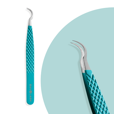 E11 – Extreme Volume Tweezer
