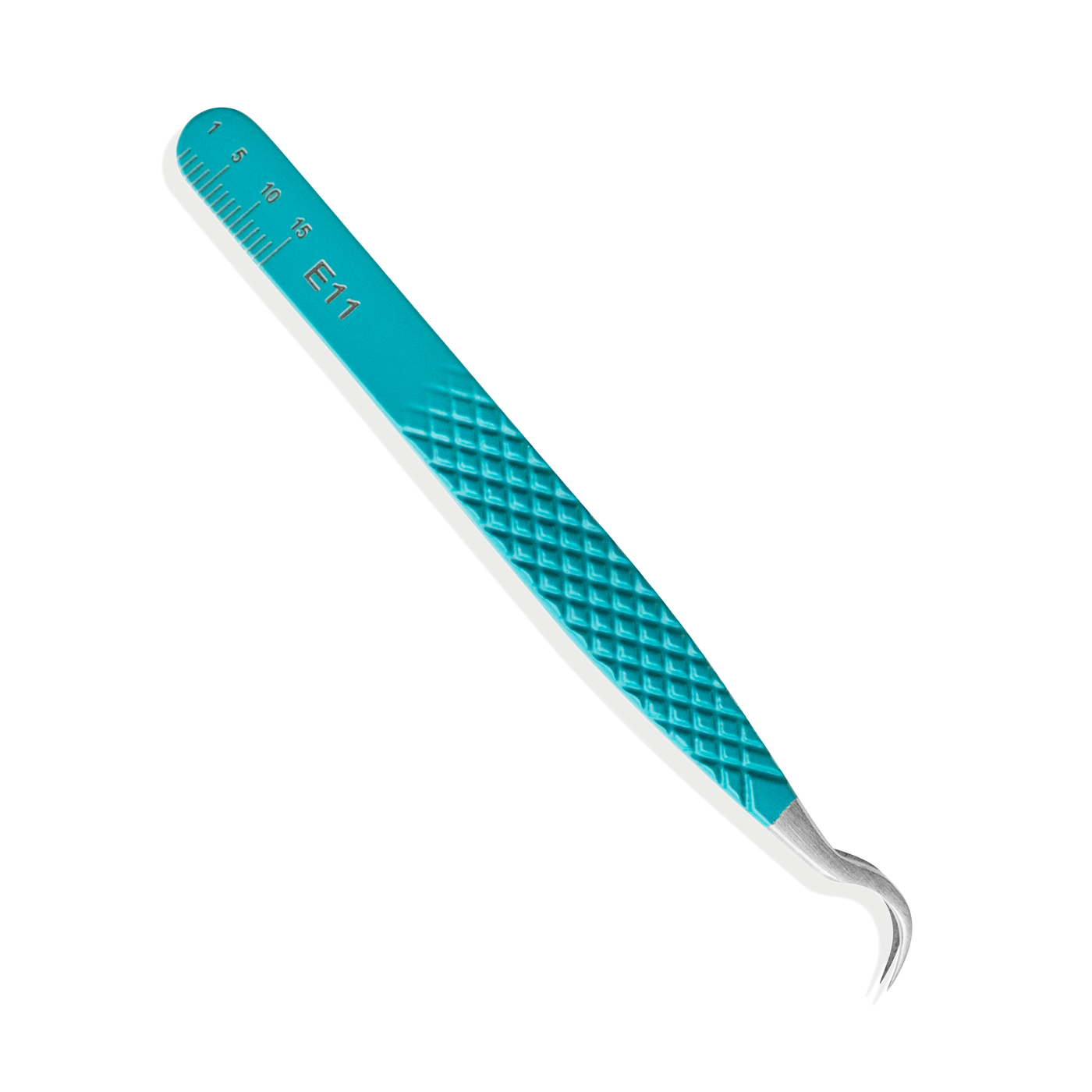 E11 – Extreme Volume Tweezer