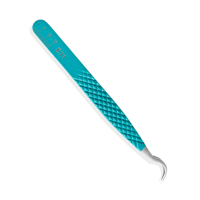 E11 – Extreme Volume Tweezer
