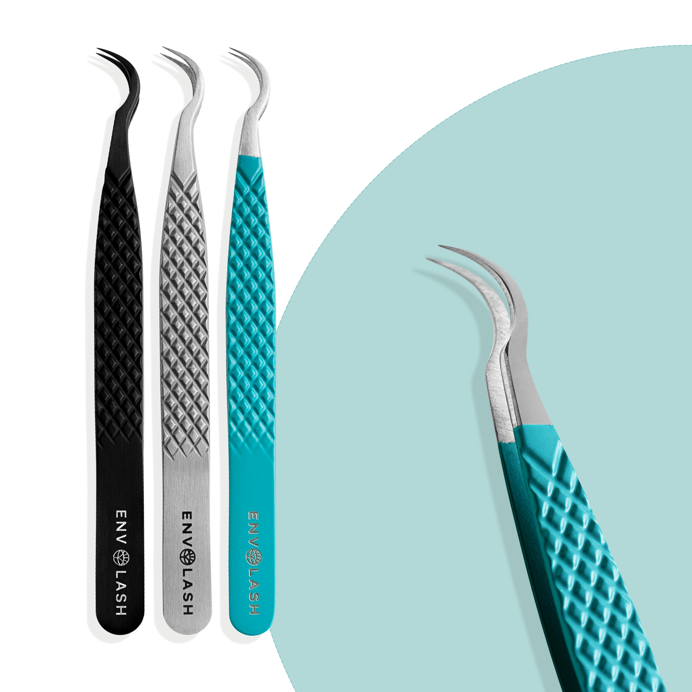 E11 – Extreme Volume Tweezer