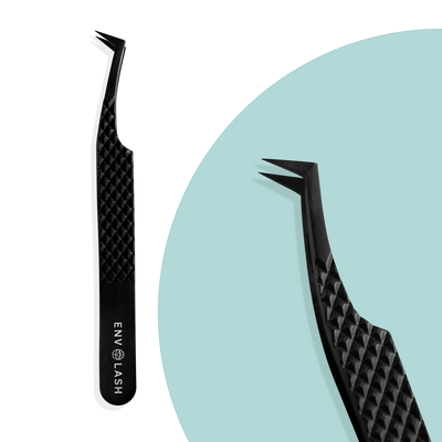 E9 - L Shape Tweezer