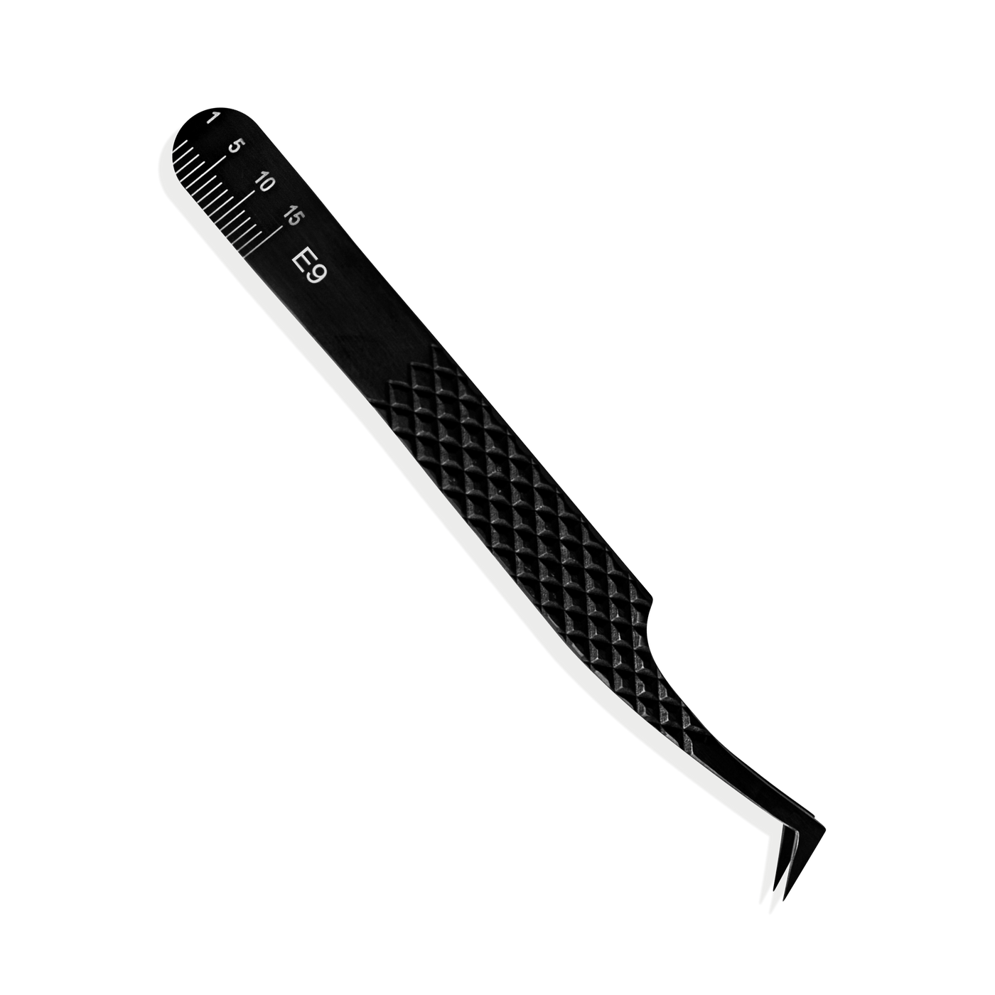 E9 - L Shape Tweezer