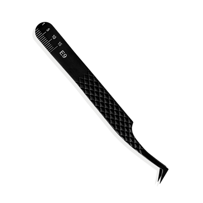 E9 - L Shape Tweezer