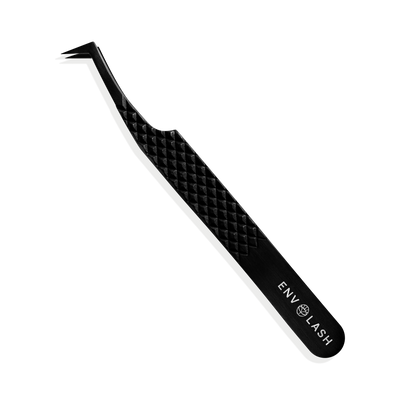 E9 - L Shape Tweezer