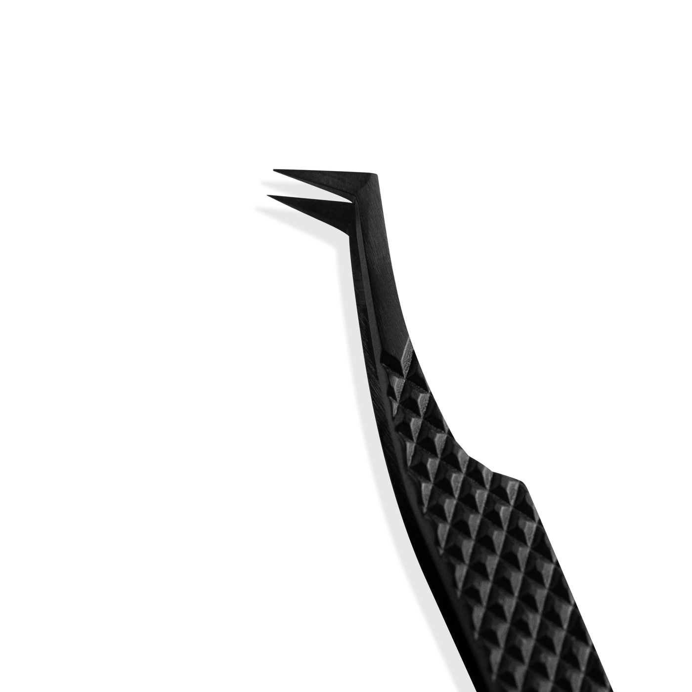 E9 - L Shape Tweezer