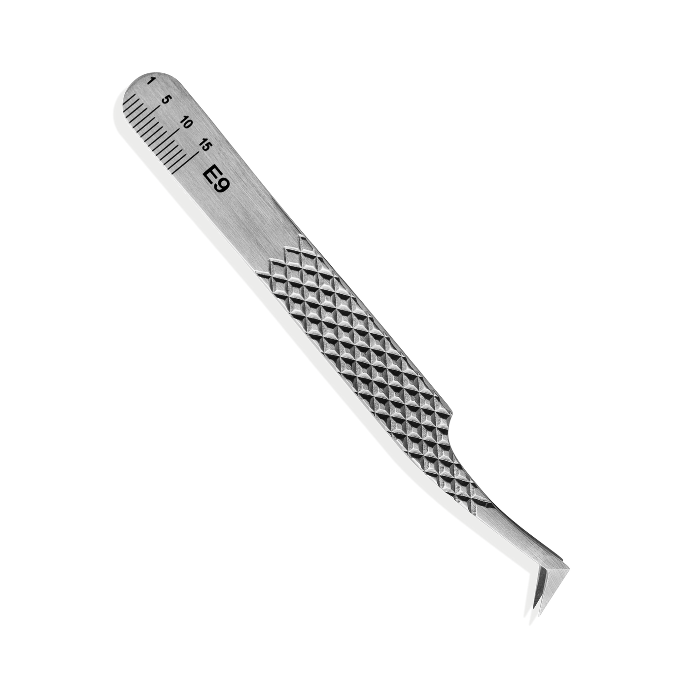 E9 - L Shape Tweezer