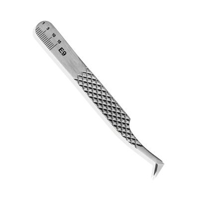 E9 - L Shape Tweezer