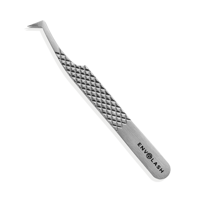 E9 - L Shape Tweezer