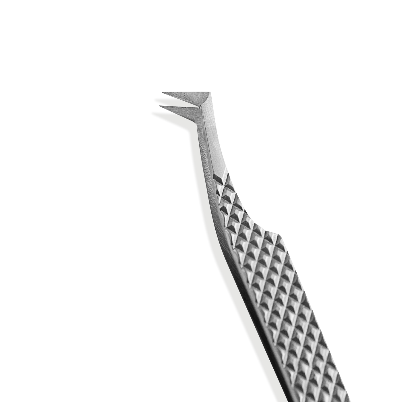 E9 - L Shape Tweezer