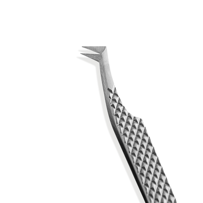E9 - L Shape Tweezer