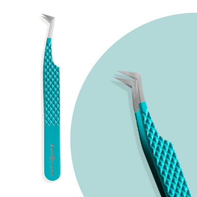 E9 - L Shape Tweezer