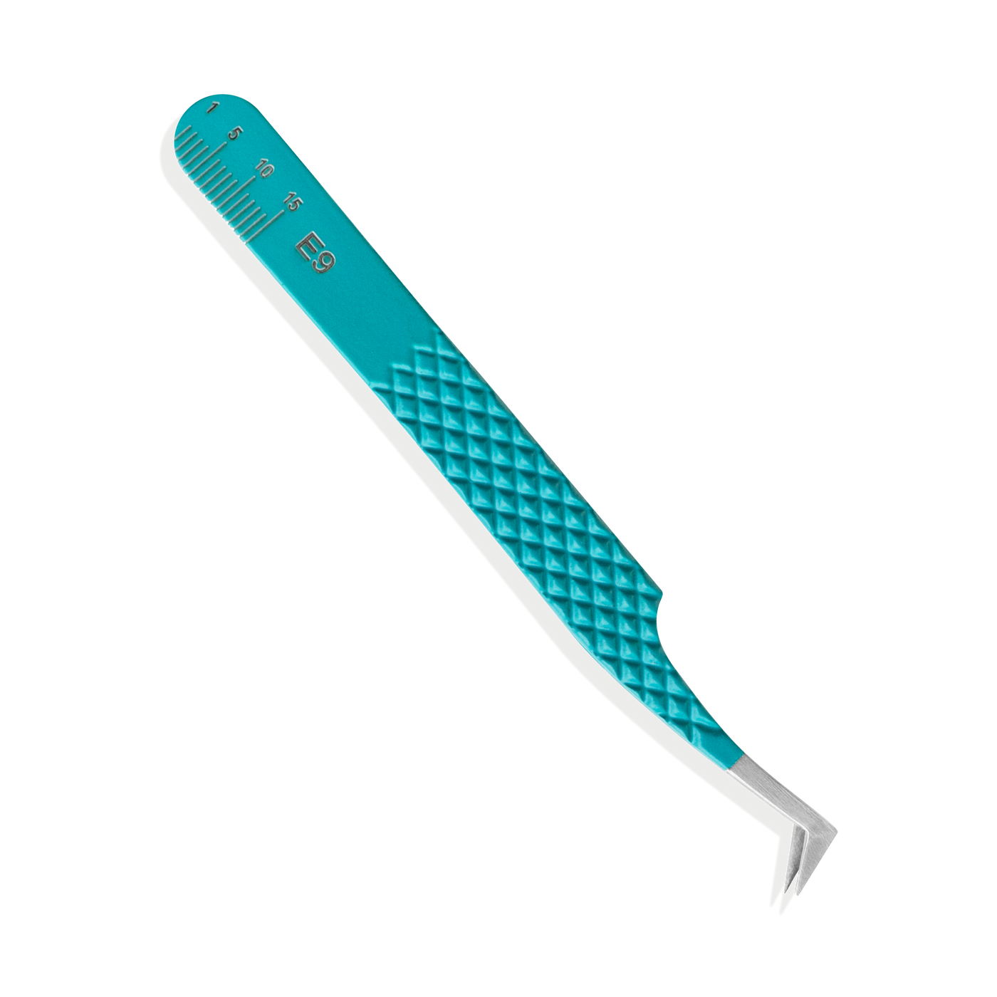 E9 - L Shape Tweezer
