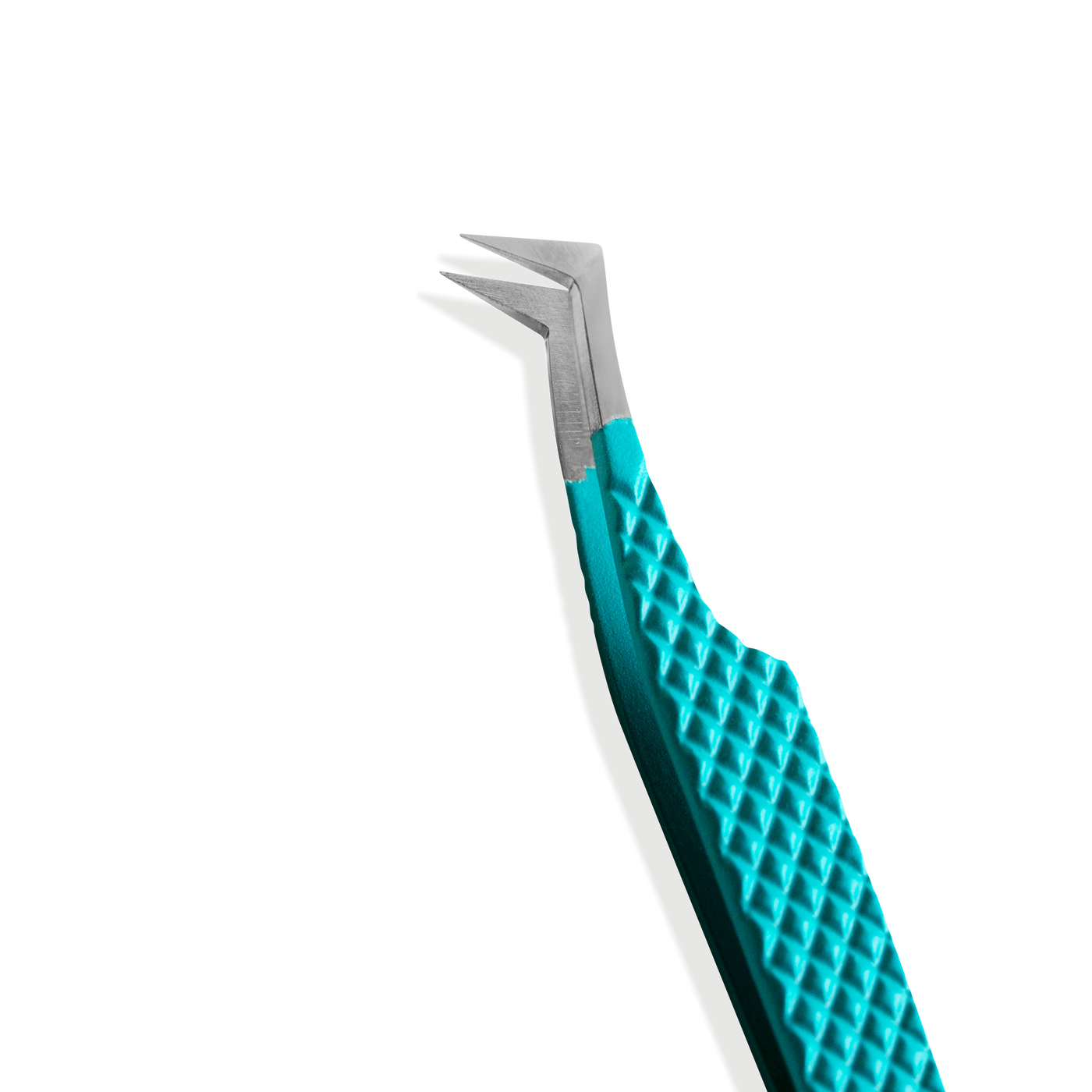 E9 - L Shape Tweezer