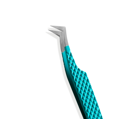 E9 - L Shape Tweezer