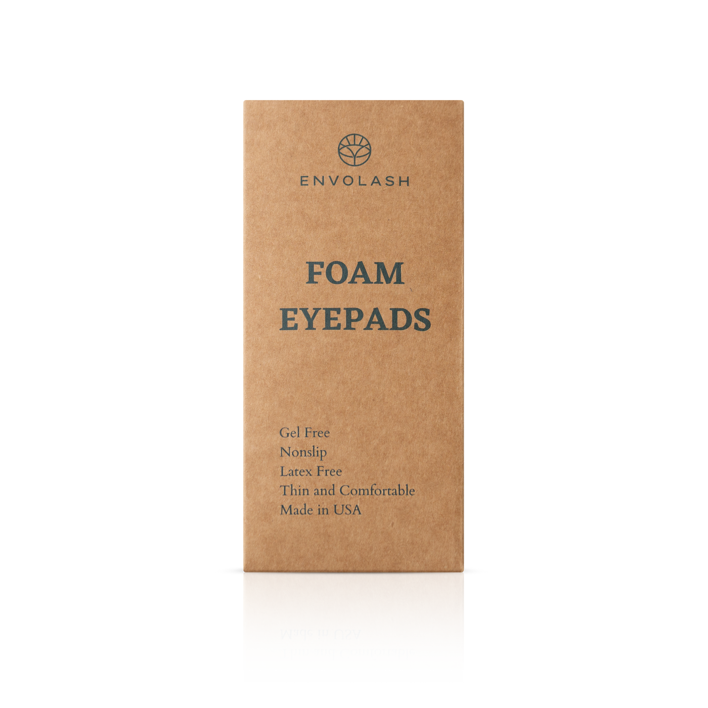Foam Eyepad