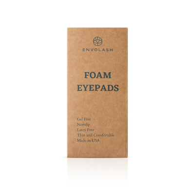 Foam Eyepad