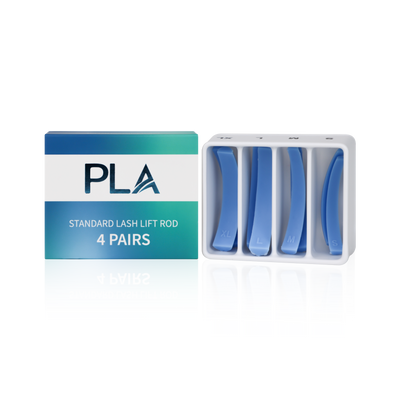 Lash Lift Rod