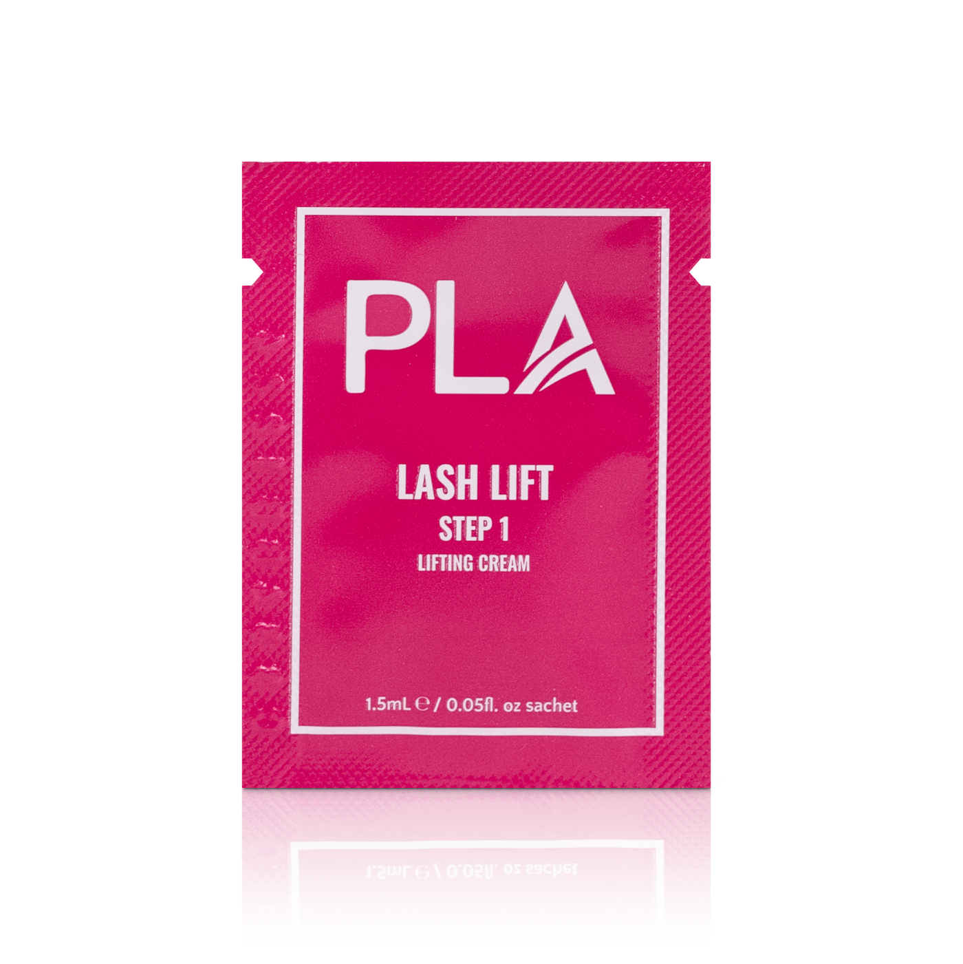 PLA Lash Lift 1 Shot Pack