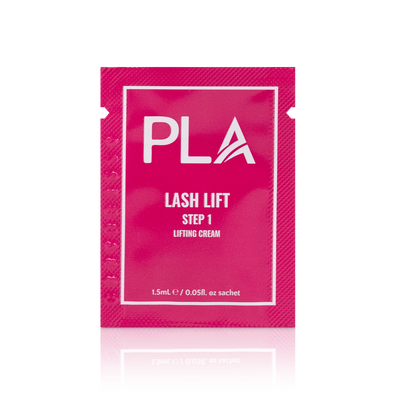 PLA Lash Lift 1 Shot Pack