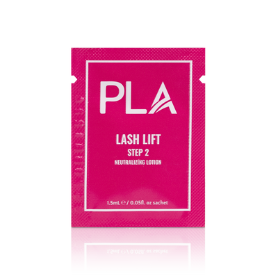 PLA Lash Lift: Step 2 Refill
