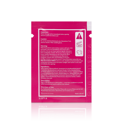 PLA Lash Lift: Step 2 Refill