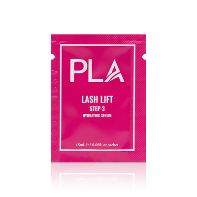 PLA Lash Lift: Step 3 Refill
