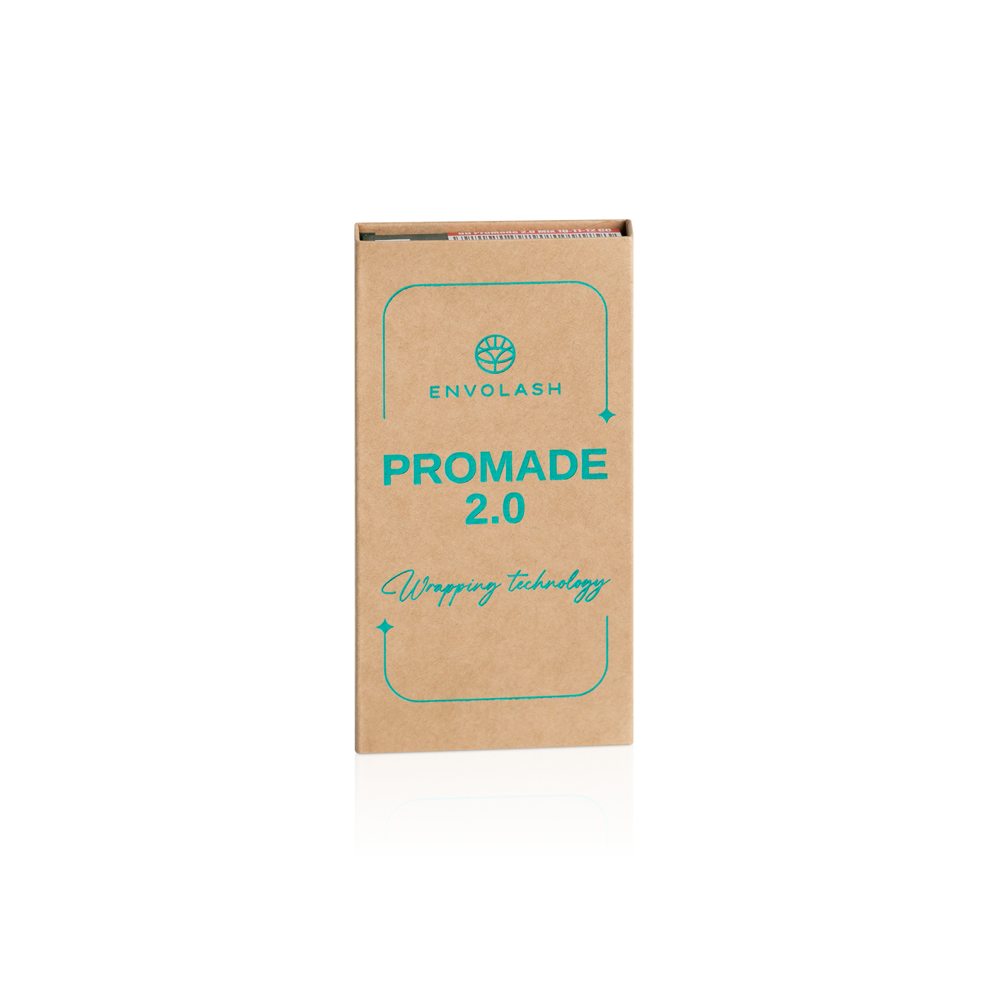 Promade 2.0 Wrapping Techonology: 8D Promade Fans – 0.05