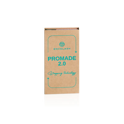 Promade 2.0 Wrapping Techonology: 8D Promade Fans – 0.05
