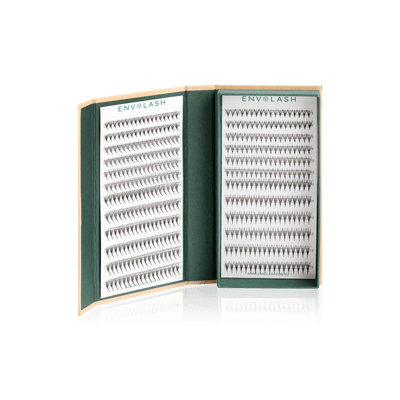 7D Triple Spike ProMade Fans - 0.03 - Mixed Length