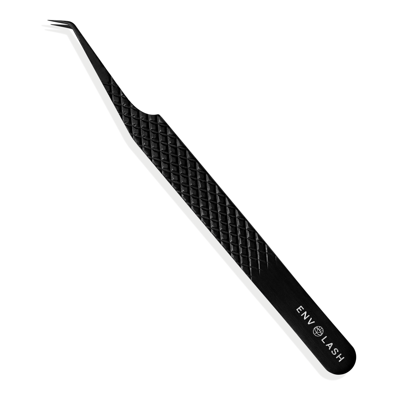 EL1 - 45 Degree Volume Tweezer - Extra Long