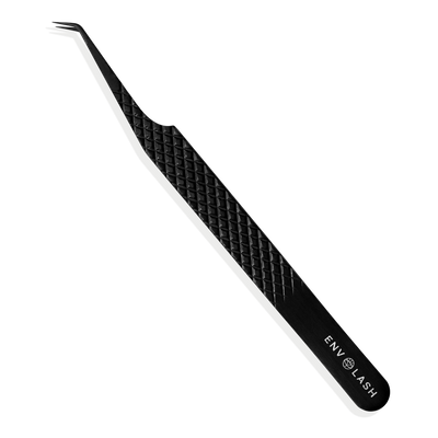 EL1 - 45 Degree Volume Tweezer - Extra Long