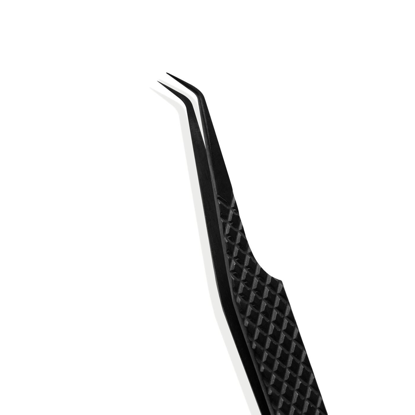 EL1 - 45 Degree Volume Tweezer - Extra Long