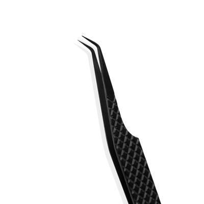 EL1 - 45 Degree Volume Tweezer - Extra Long