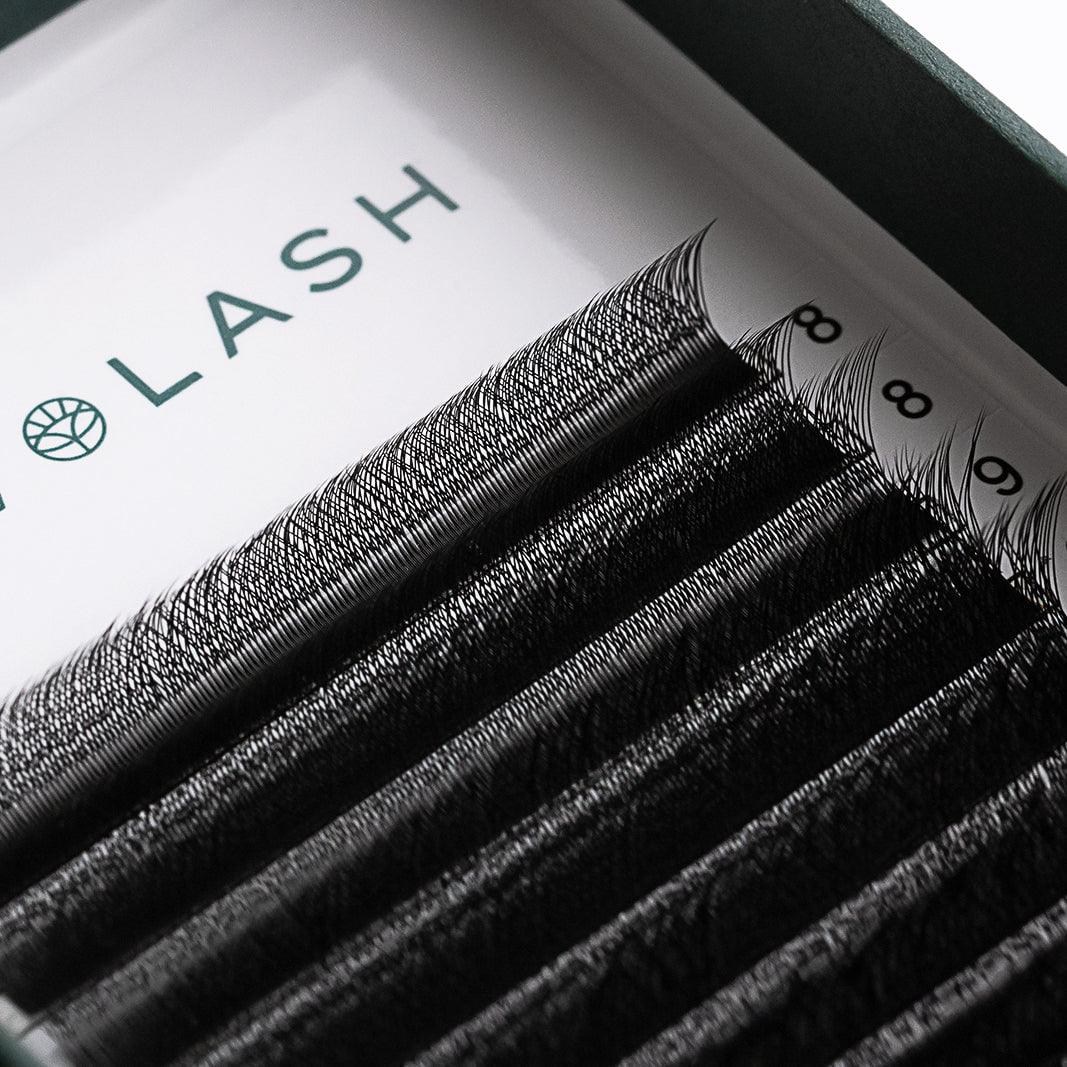 W 0.07 Volume Lash Tray