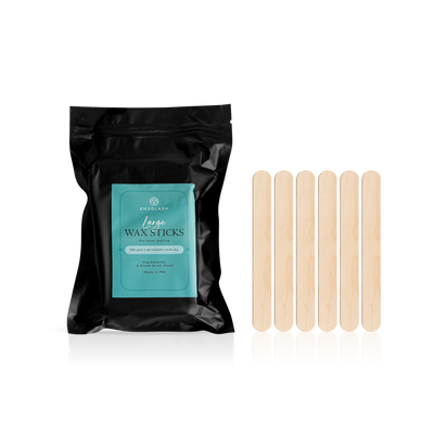 Wax Applicators - Small and Large