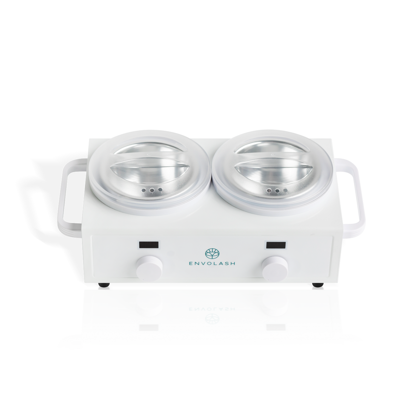 Professional Double Wax Warmer